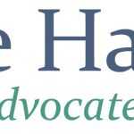 De Haas Advocaten Rotterdam logo - specialist advocaat voor particulieren en ondernemers