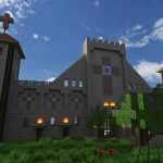 Minecraft server hosting: vrijheid om je eigen server op te zetten met volledige controle en creatieve mogelijkheden