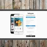 Online marketing campagne op Instagram met gerichte advertenties voor bedrijven en doelgroepselectie