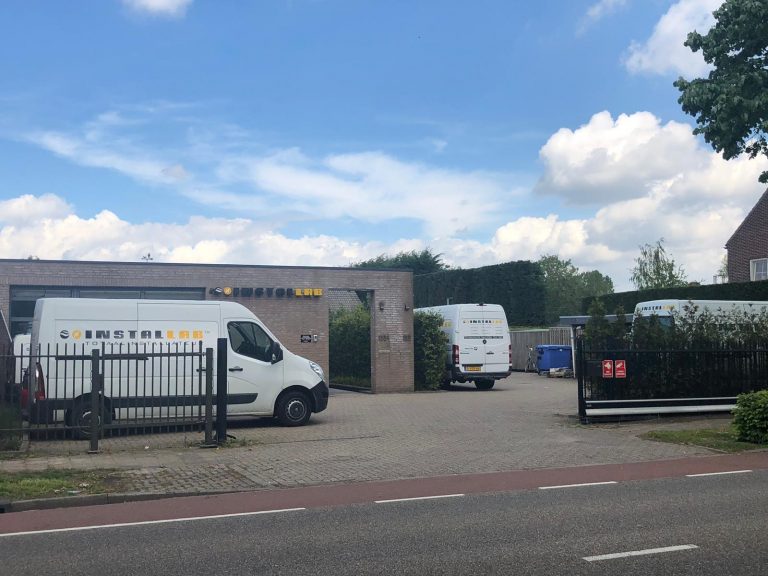 Professionele installatie van zonnepanelen in Breda voor duurzame energie-opwekking
