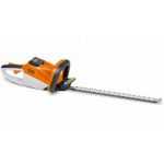 STIHL HSA66 D accu heggenschaar - professioneel accu tuingereedschap voor efficiënt tuinonderhoud