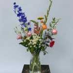 Kleurrijke bloemen beschikbaar voor bezorging op gewenst adres in Amsterdam