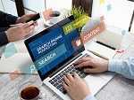 Online marketing bureau specialist helpt bedrijven met SEO, content en linkbuilding voor betere Google ranking