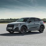 Audi private lease voertuig met geschiedenis van Audi merknaam en oprichter August Horch