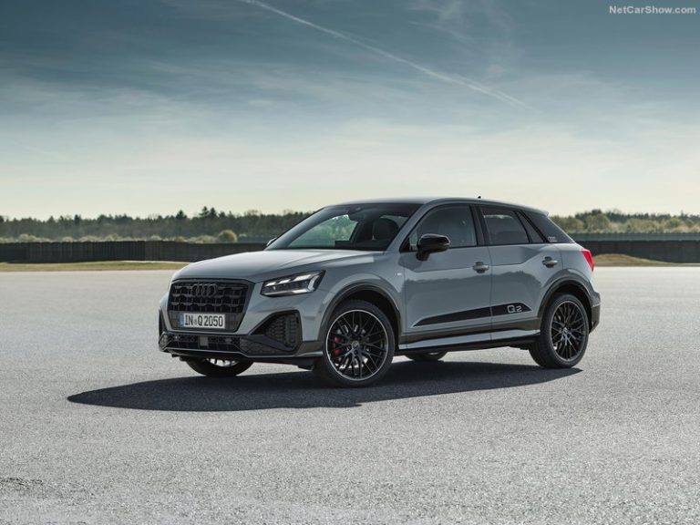 Audi private lease voertuig met geschiedenis van Audi merknaam en oprichter August Horch
