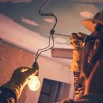 24 uur elektricien beschikbaar - een goede elektricien voor al uw elektrische werkzaamheden