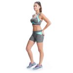 Freya Epic Carbon BH zijkant - een van de populairste BH's ontworpen met modern comfort