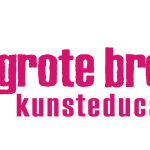 Logo Grote Broer - specialist in ritmische workshops voor op school en actieve kunsteducatie