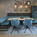 Diverse eetkamerstoelen in Utrecht met moderne en traditionele designs voor comfort en stijl