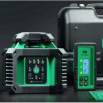 ADA-apparatuur kopen: professionele lijnlaser en meetinstrumenten voor bouwprofessionals