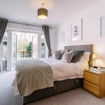 Selectie van comfortabele bedden om je perfecte bed vinden in Amstelveen met diverse ontwerpen en matraskeuzes