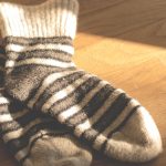 Comfortabele huissokken in trendy ontwerpen met antislip-zolen voor ultiem thuiscomfort